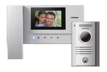 Commax video interfon CDV-35A & pozivni tablo DRC-40K.png